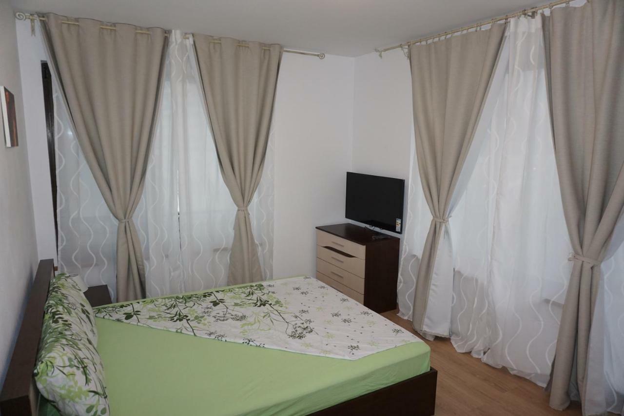 Boulevard Sea Residence Slantschew brjag Exterior foto